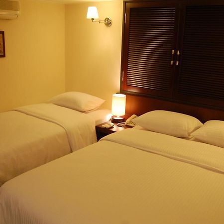 New Korea Hotel Сеул Екстериор снимка