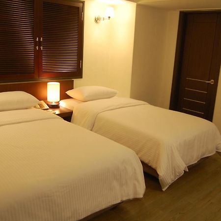 New Korea Hotel Сеул Екстериор снимка