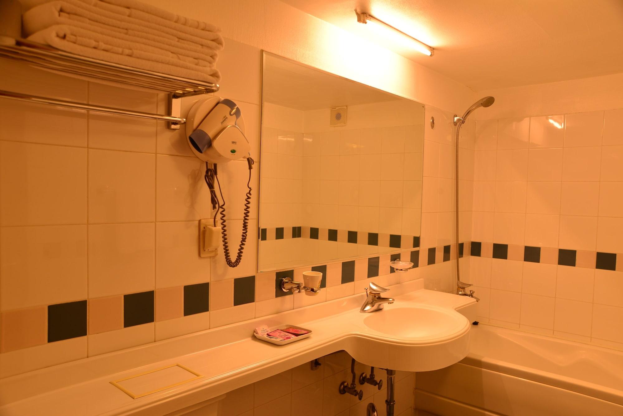 New Korea Hotel Сеул Екстериор снимка