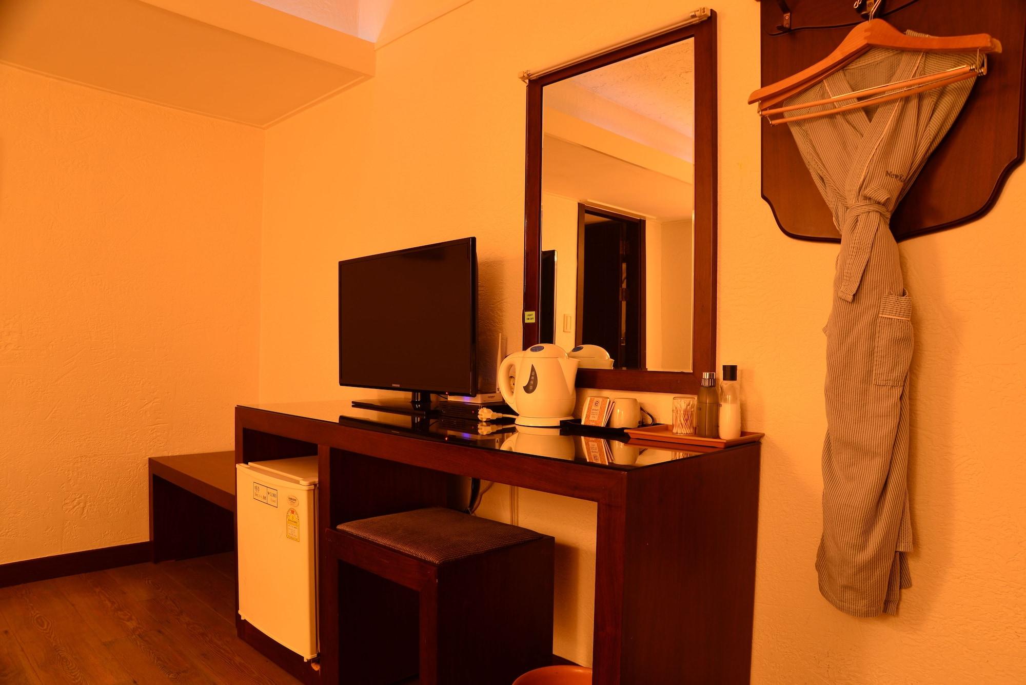 New Korea Hotel Сеул Екстериор снимка