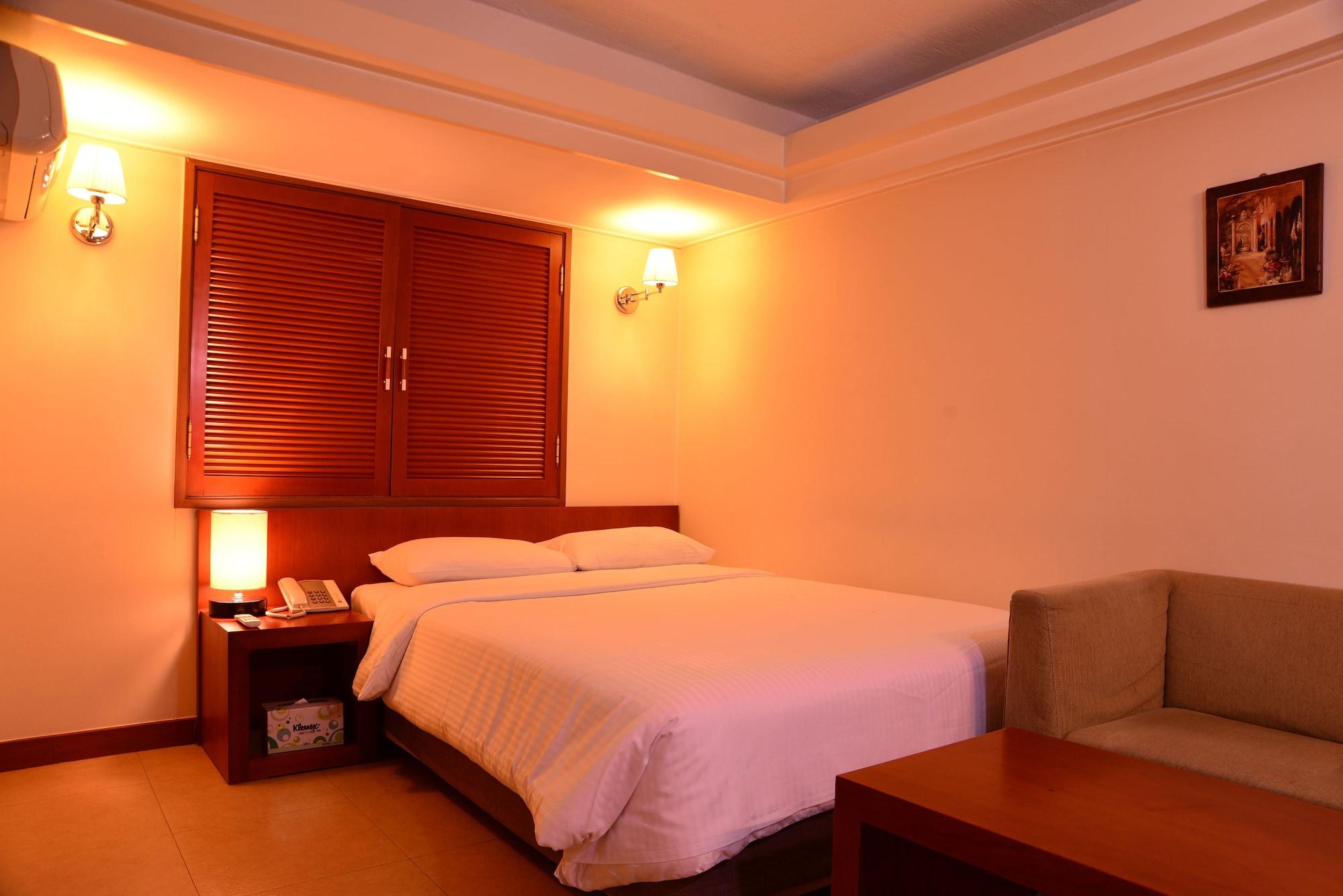 New Korea Hotel Сеул Екстериор снимка