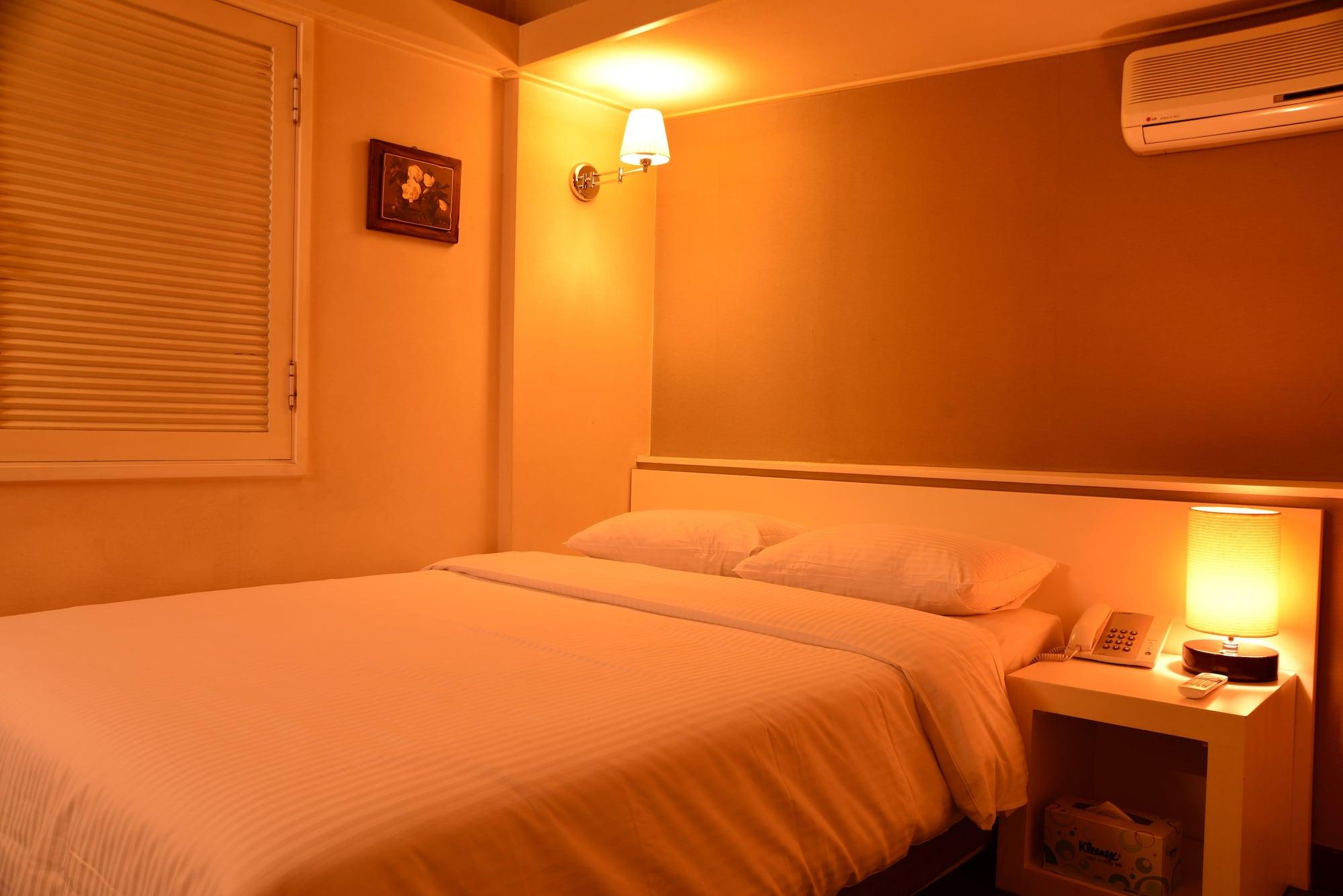 New Korea Hotel Сеул Екстериор снимка