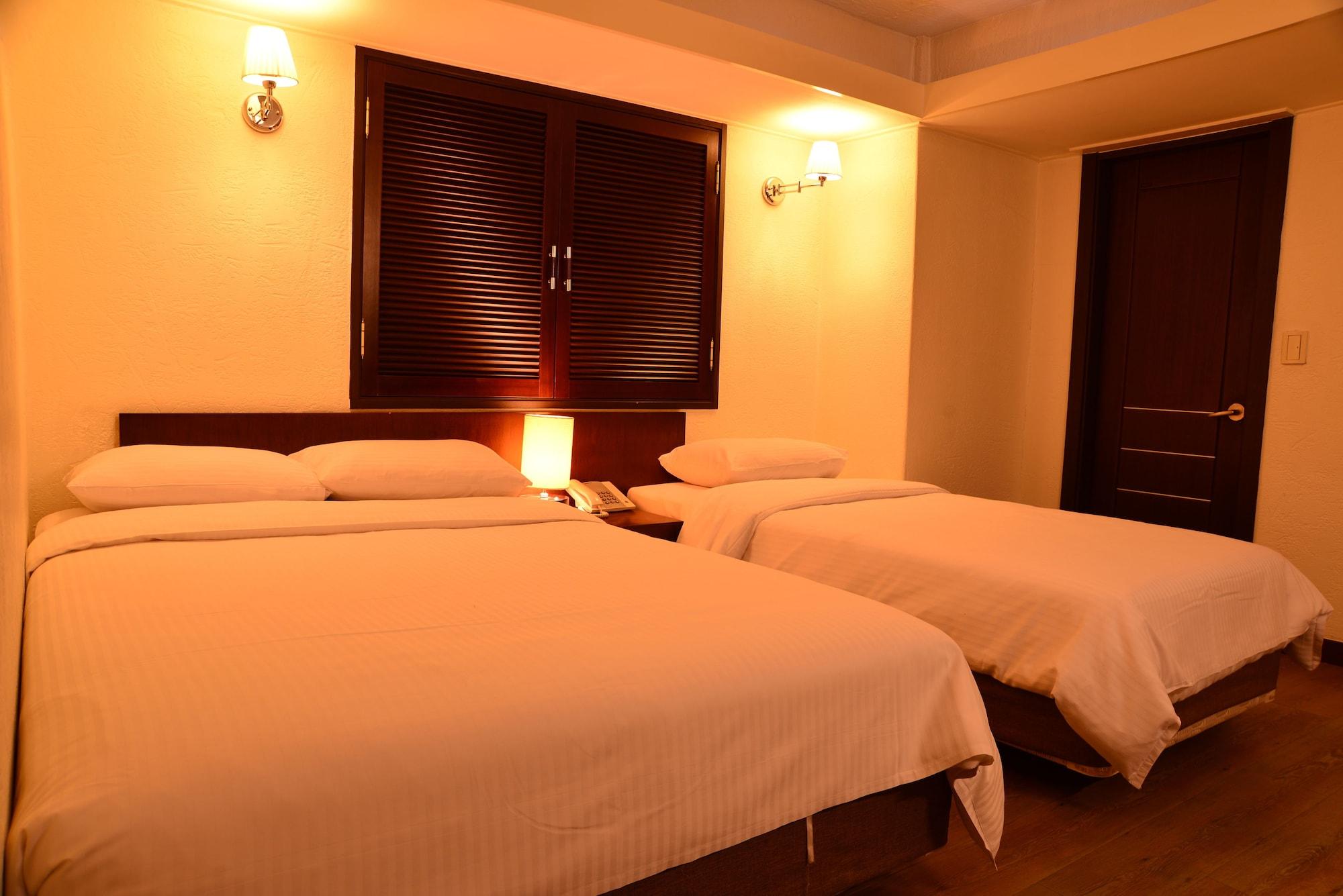 New Korea Hotel Сеул Екстериор снимка