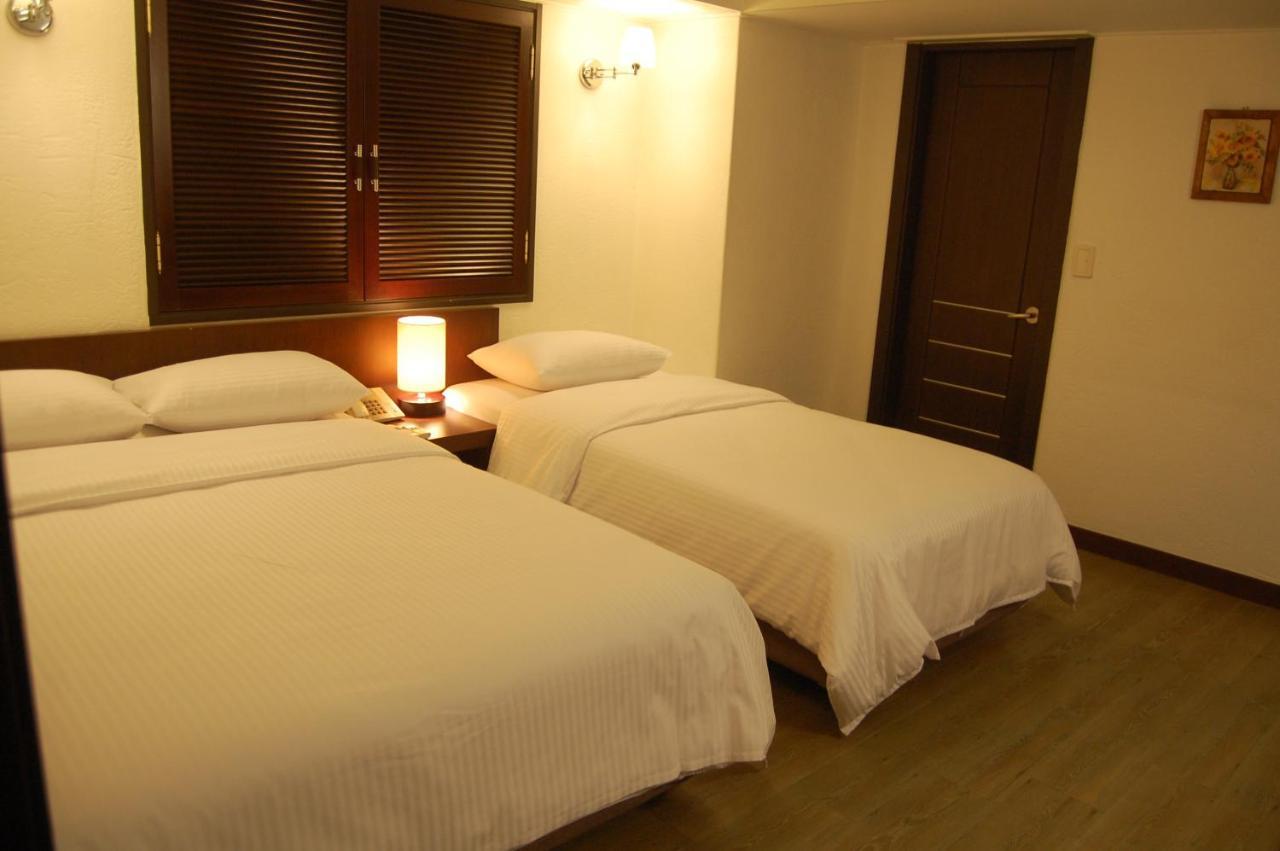 New Korea Hotel Сеул Екстериор снимка