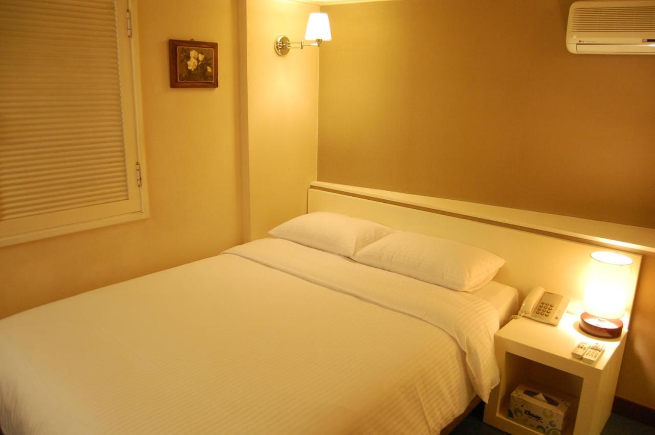 New Korea Hotel Сеул Екстериор снимка