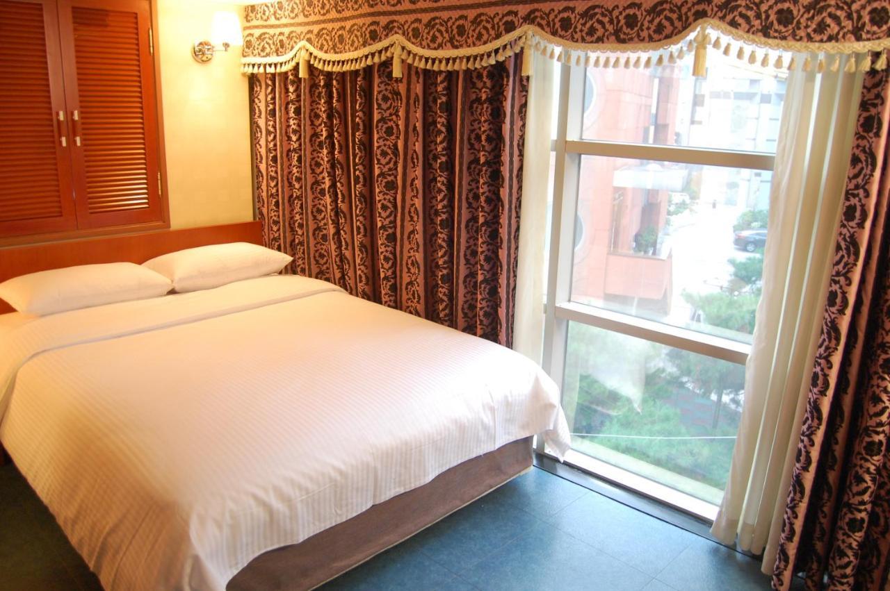 New Korea Hotel Сеул Екстериор снимка