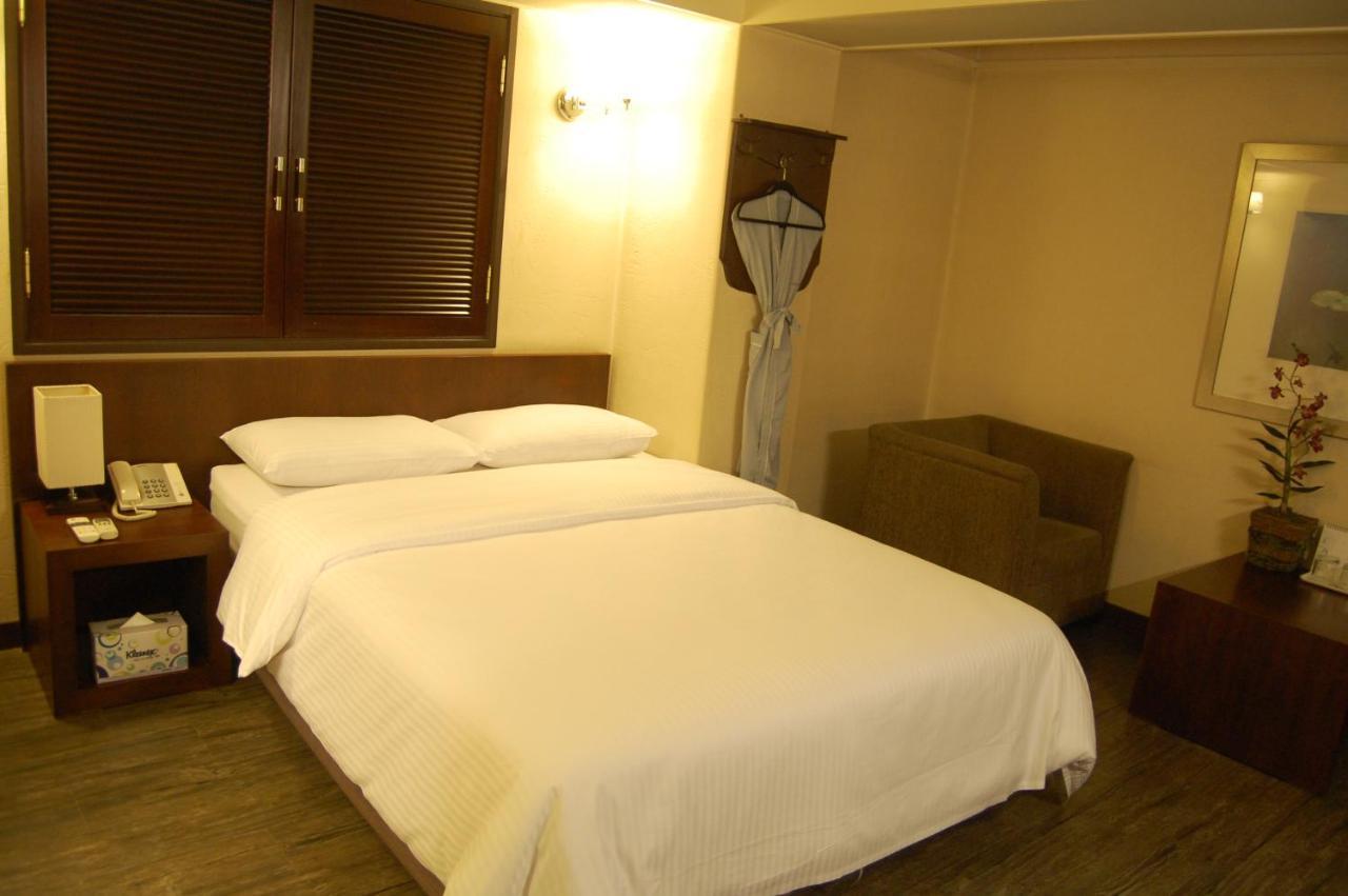 New Korea Hotel Сеул Екстериор снимка