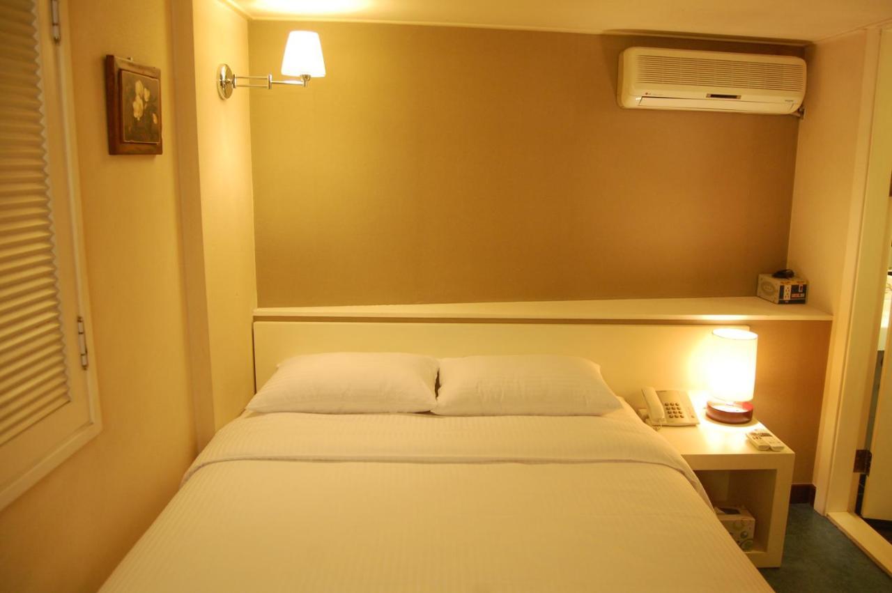 New Korea Hotel Сеул Екстериор снимка