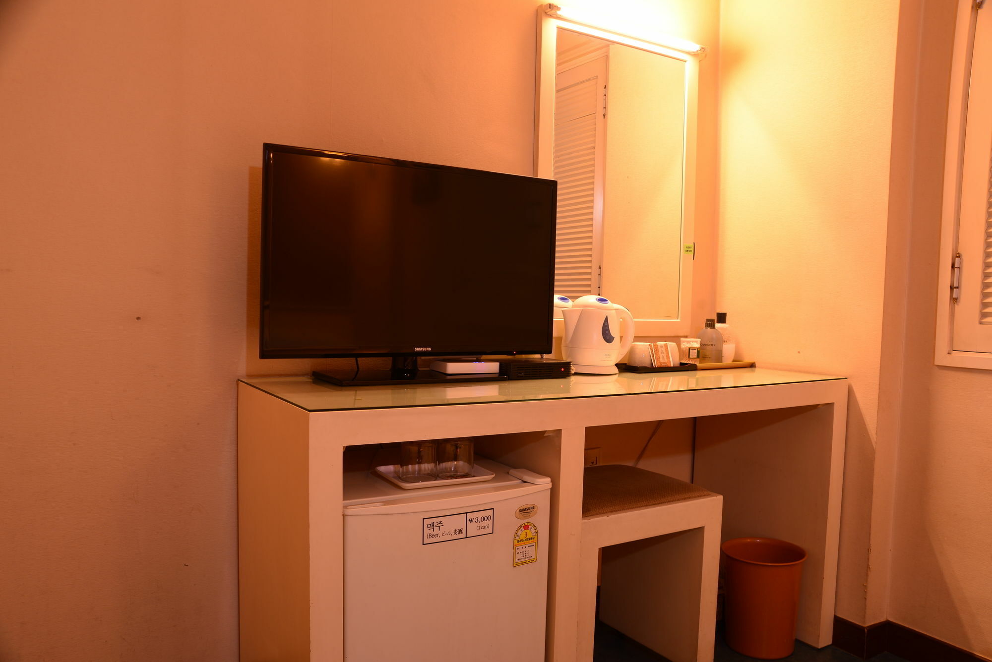 New Korea Hotel Сеул Екстериор снимка