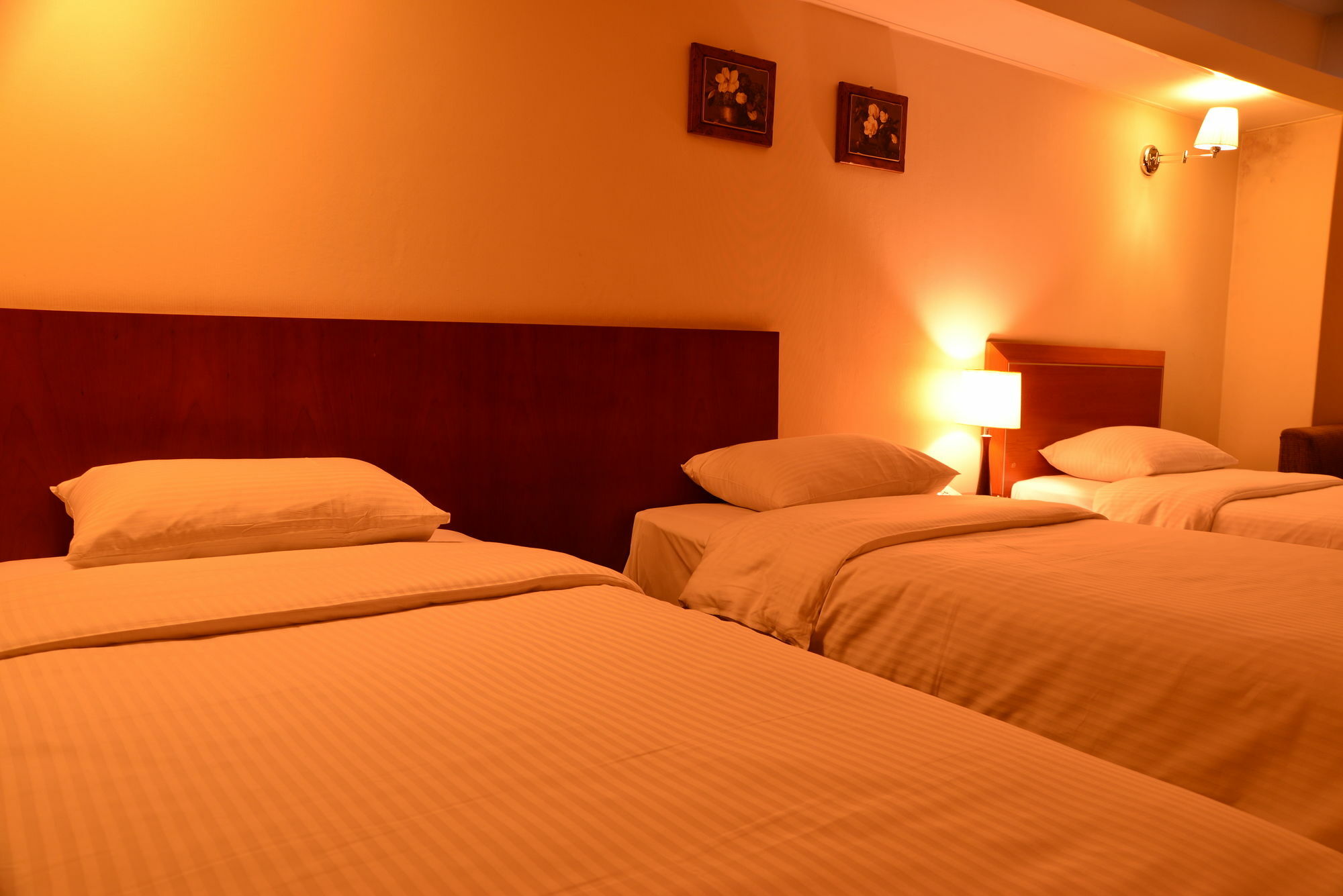 New Korea Hotel Сеул Екстериор снимка
