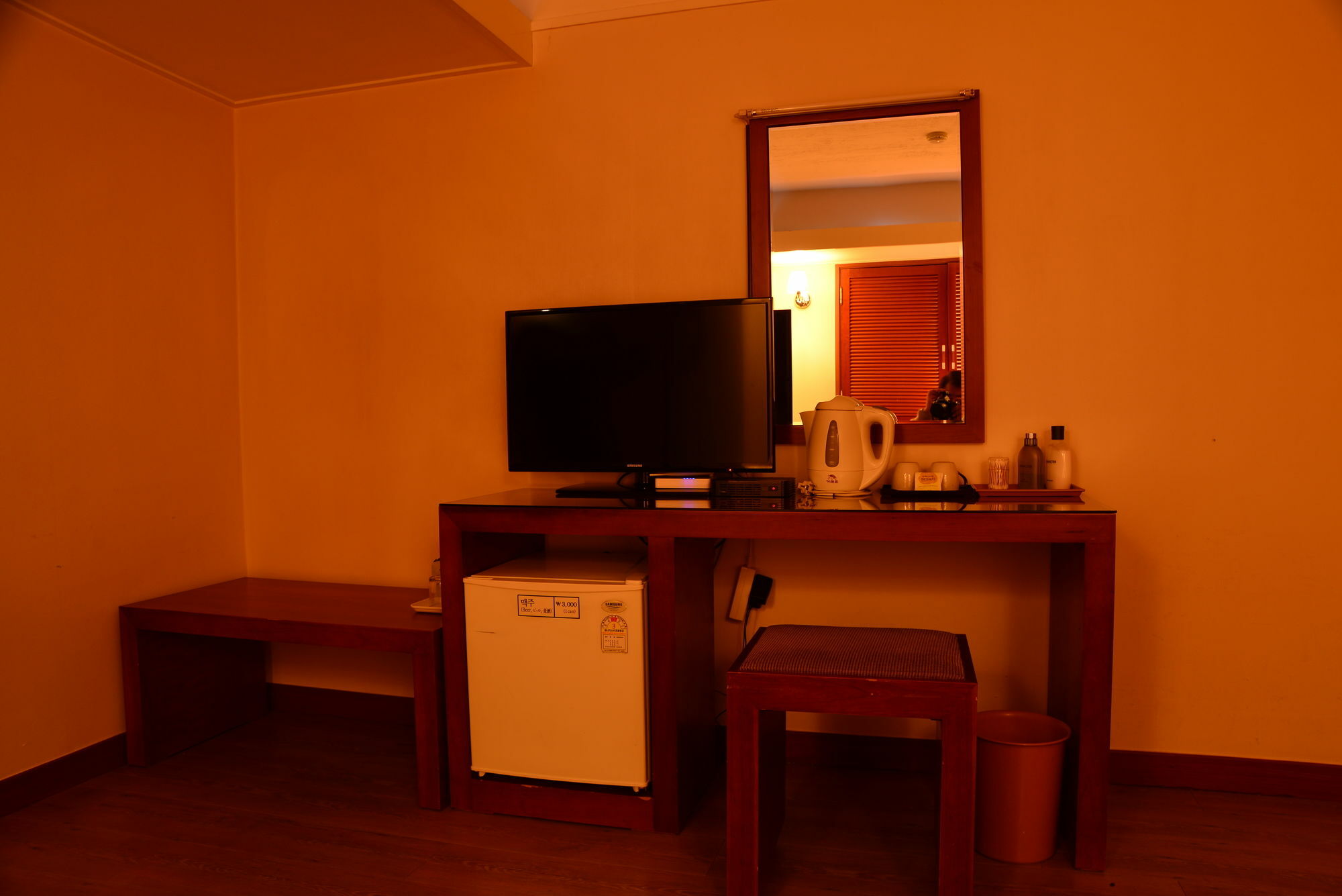 New Korea Hotel Сеул Екстериор снимка